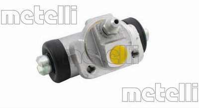 Wheel Brake Cylinder METELLI 04-0529