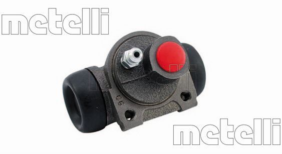 METELLI 04-0567 Wheel Brake Cylinder