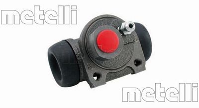 Wheel Brake Cylinder METELLI 04-0568