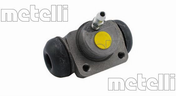 METELLI 04-0581 Wheel Brake Cylinder