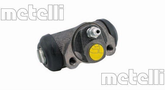METELLI 04-0595 Wheel Brake Cylinder