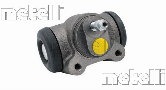METELLI 04-0607 Wheel Brake Cylinder