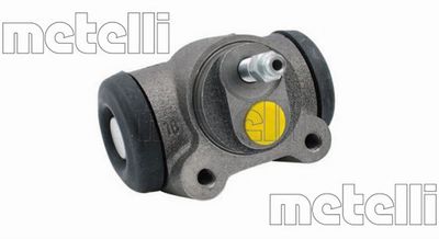 Wheel Brake Cylinder METELLI 04-0607