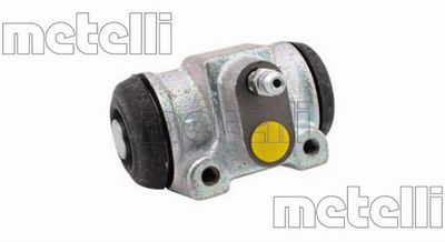 Wheel Brake Cylinder METELLI 04-0634