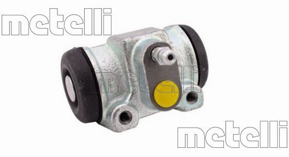 METELLI 04-0636 Wheel Brake Cylinder