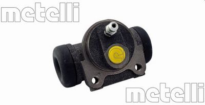 Wheel Brake Cylinder METELLI 04-0647