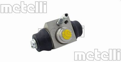 Wheel Brake Cylinder METELLI 04-0653