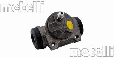 Wheel Brake Cylinder METELLI 04-0654