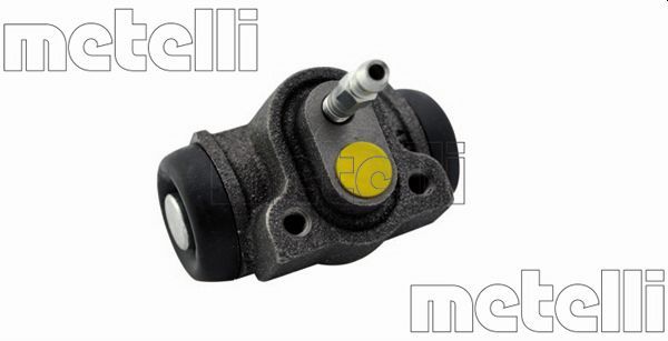 METELLI 04-0660 Wheel Brake Cylinder