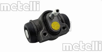 Wheel Brake Cylinder METELLI 04-0660