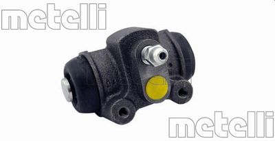 Wheel Brake Cylinder METELLI 04-0667