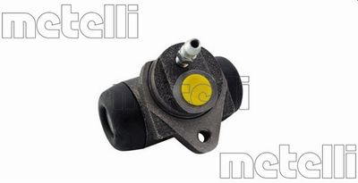 Wheel Brake Cylinder METELLI 04-0676