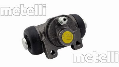 Wheel Brake Cylinder METELLI 04-0700