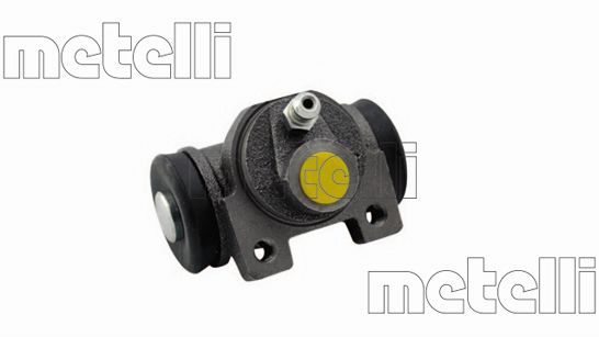 METELLI 04-0703 Wheel Brake Cylinder