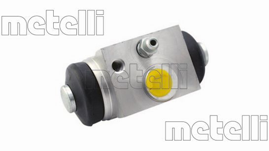 METELLI 04-0704 Wheel Brake Cylinder