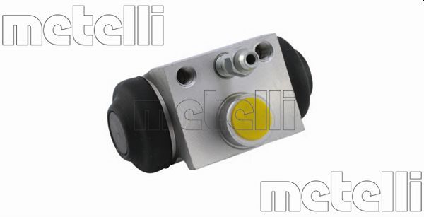 METELLI 04-0742 Wheel Brake Cylinder