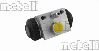 Wheel Brake Cylinder METELLI 04-0742