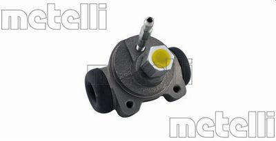 Wheel Brake Cylinder METELLI 04-0748