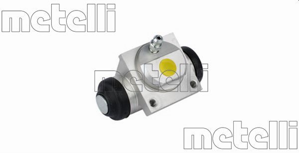 METELLI 04-0758 Wheel Brake Cylinder