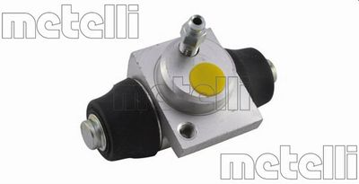 Wheel Brake Cylinder METELLI 04-0760