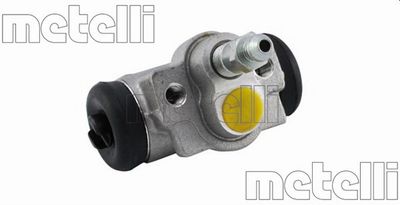 Wheel Brake Cylinder METELLI 04-0778