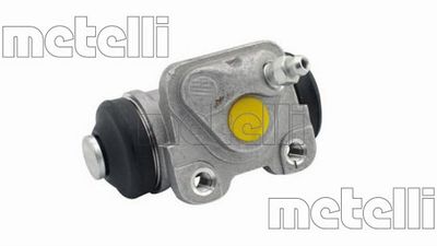 Wheel Brake Cylinder METELLI 04-0802