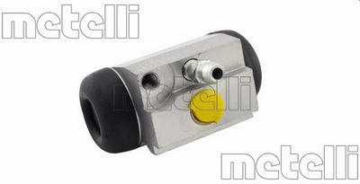 Wheel Brake Cylinder METELLI 04-0811