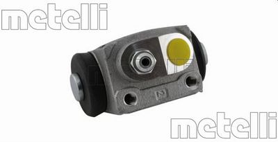 Wheel Brake Cylinder METELLI 04-0818