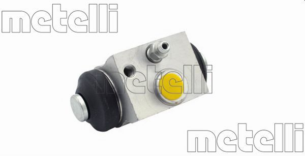 METELLI 04-0827 Wheel Brake Cylinder