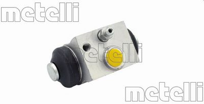 Wheel Brake Cylinder METELLI 04-0827