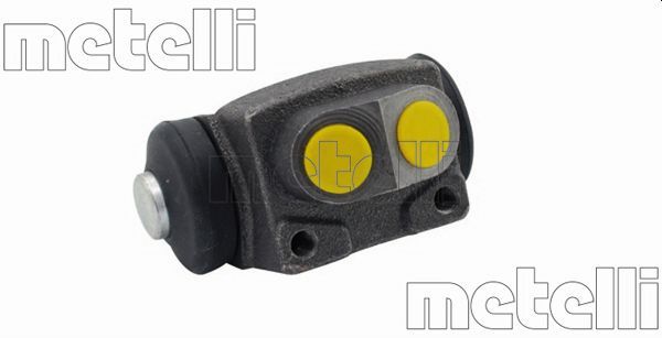 METELLI 04-0831 Wheel Brake Cylinder
