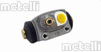 Wheel Brake Cylinder METELLI 04-0847