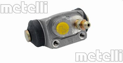 Wheel Brake Cylinder METELLI 04-0848