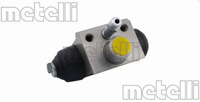 Wheel Brake Cylinder METELLI 04-0870