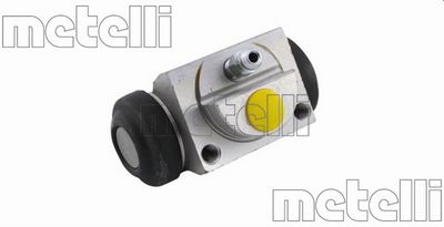 Wheel Brake Cylinder METELLI 04-0933