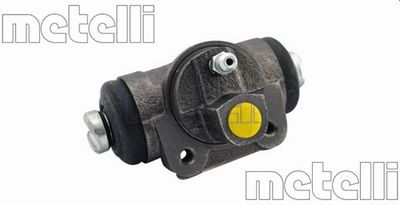 Wheel Brake Cylinder METELLI 04-0963