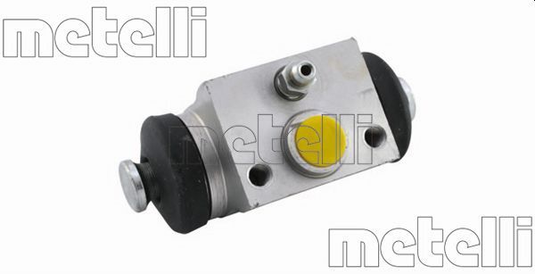 METELLI 04-0966 Wheel Brake Cylinder