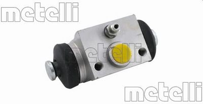 Wheel Brake Cylinder METELLI 04-0966