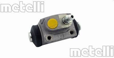 Wheel Brake Cylinder METELLI 04-0968