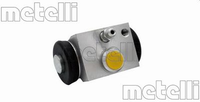 Wheel Brake Cylinder METELLI 04-0973