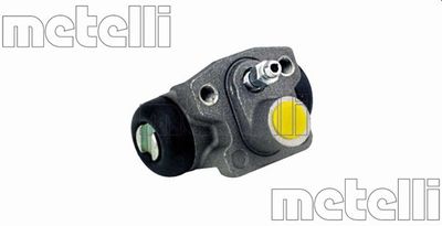 Wheel Brake Cylinder METELLI 04-0976