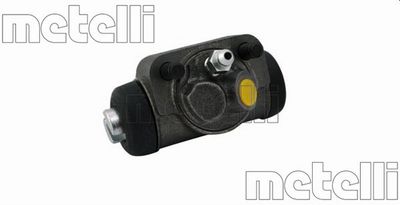 Wheel Brake Cylinder METELLI 04-0977