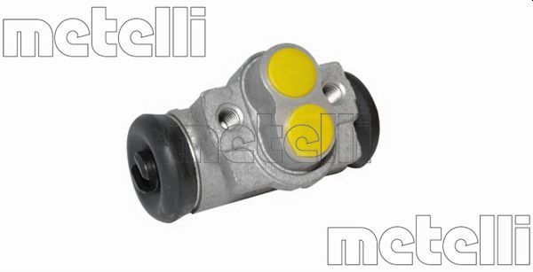 METELLI 04-0983 Wheel Brake Cylinder