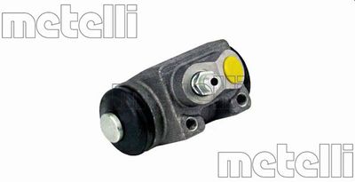Wheel Brake Cylinder METELLI 04-0987