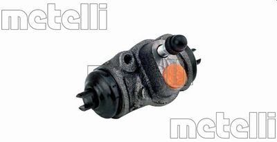 Wheel Brake Cylinder METELLI 04-0989