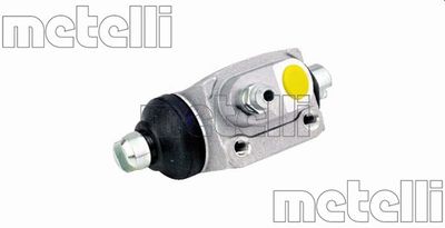 Wheel Brake Cylinder METELLI 04-1006