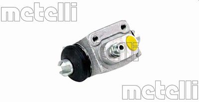 Wheel Brake Cylinder METELLI 04-1007