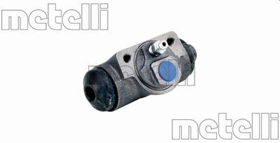 Wheel Brake Cylinder METELLI 04-1015