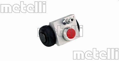 Wheel Brake Cylinder METELLI 04-1017