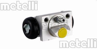 Wheel Brake Cylinder METELLI 04-1025